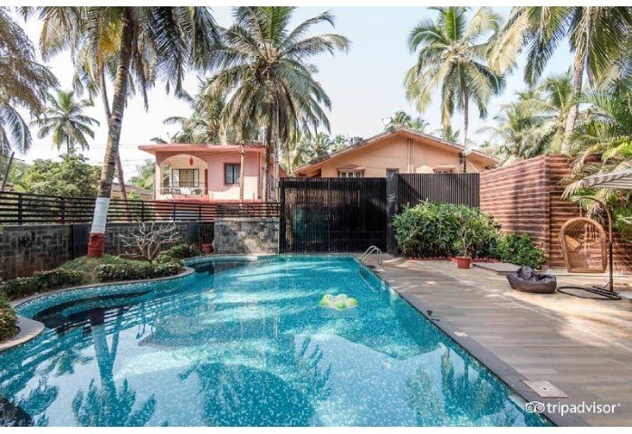 Cygnett Inn Celestiial Goa